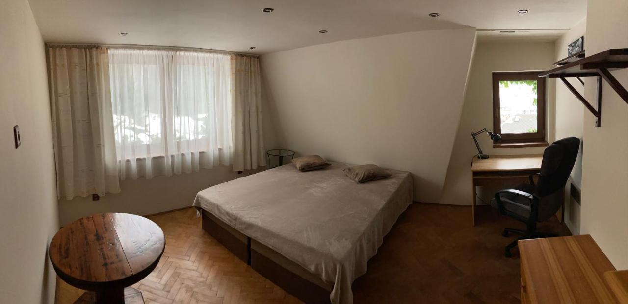 Apartman Rekys Jiretin pod Bukovou Kültér fotó