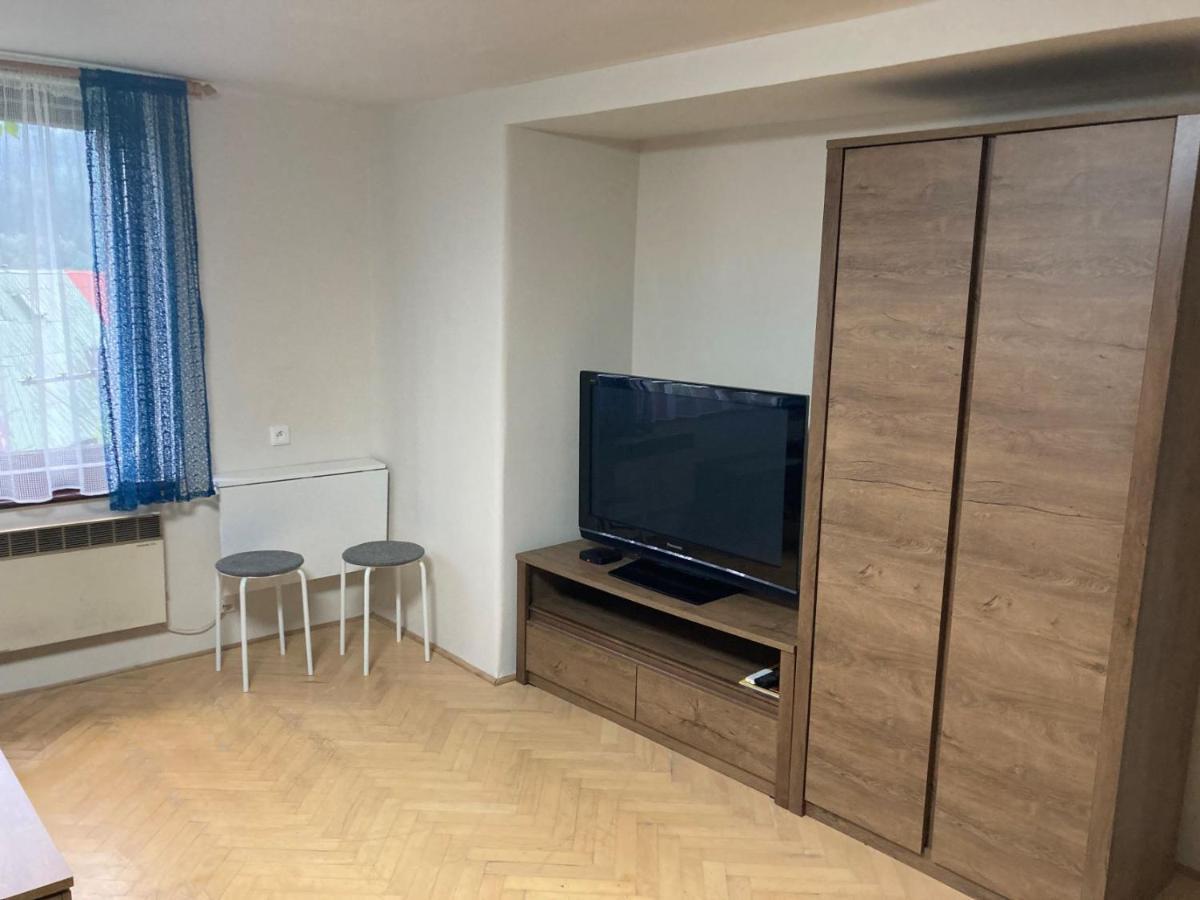 Apartman Rekys Jiretin pod Bukovou Kültér fotó