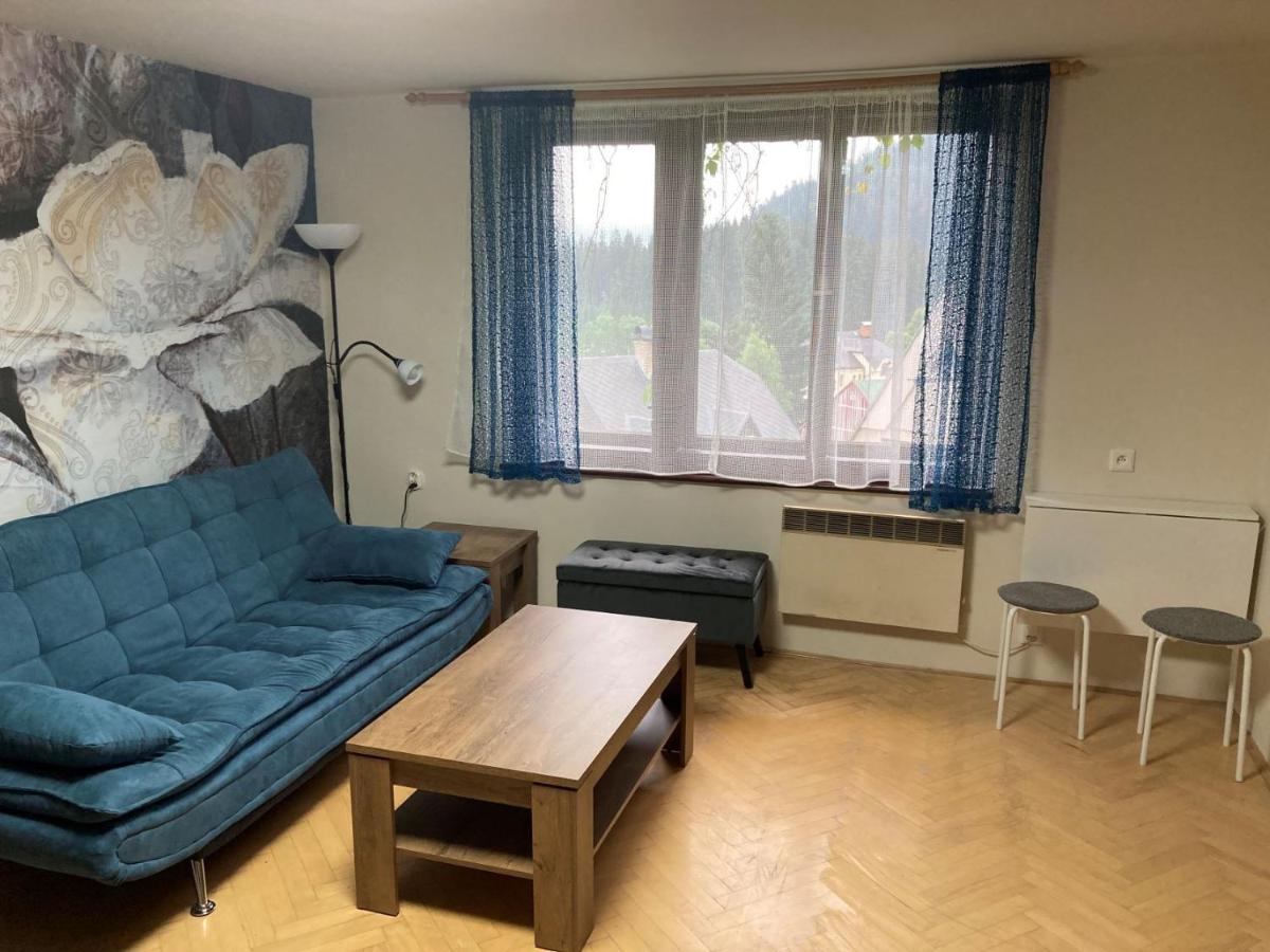 Apartman Rekys Jiretin pod Bukovou Kültér fotó